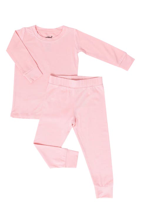 CloudBlend™ Two-Piece Long Pajamas (Baby)
