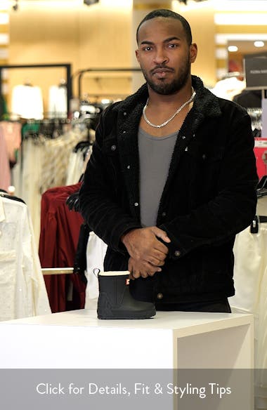 Kids' Gracey Insulated Waterproof Rain Boot