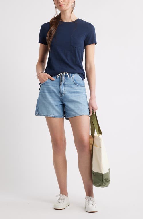 Caslonr Caslon(r) Cotton & Modal T-shirt