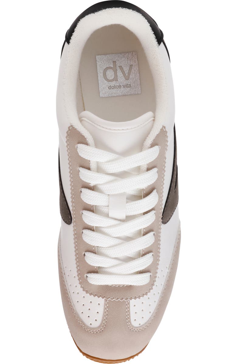 DV by Dolce Vita Gaven Sneaker, Alternate, color, Grey Multi