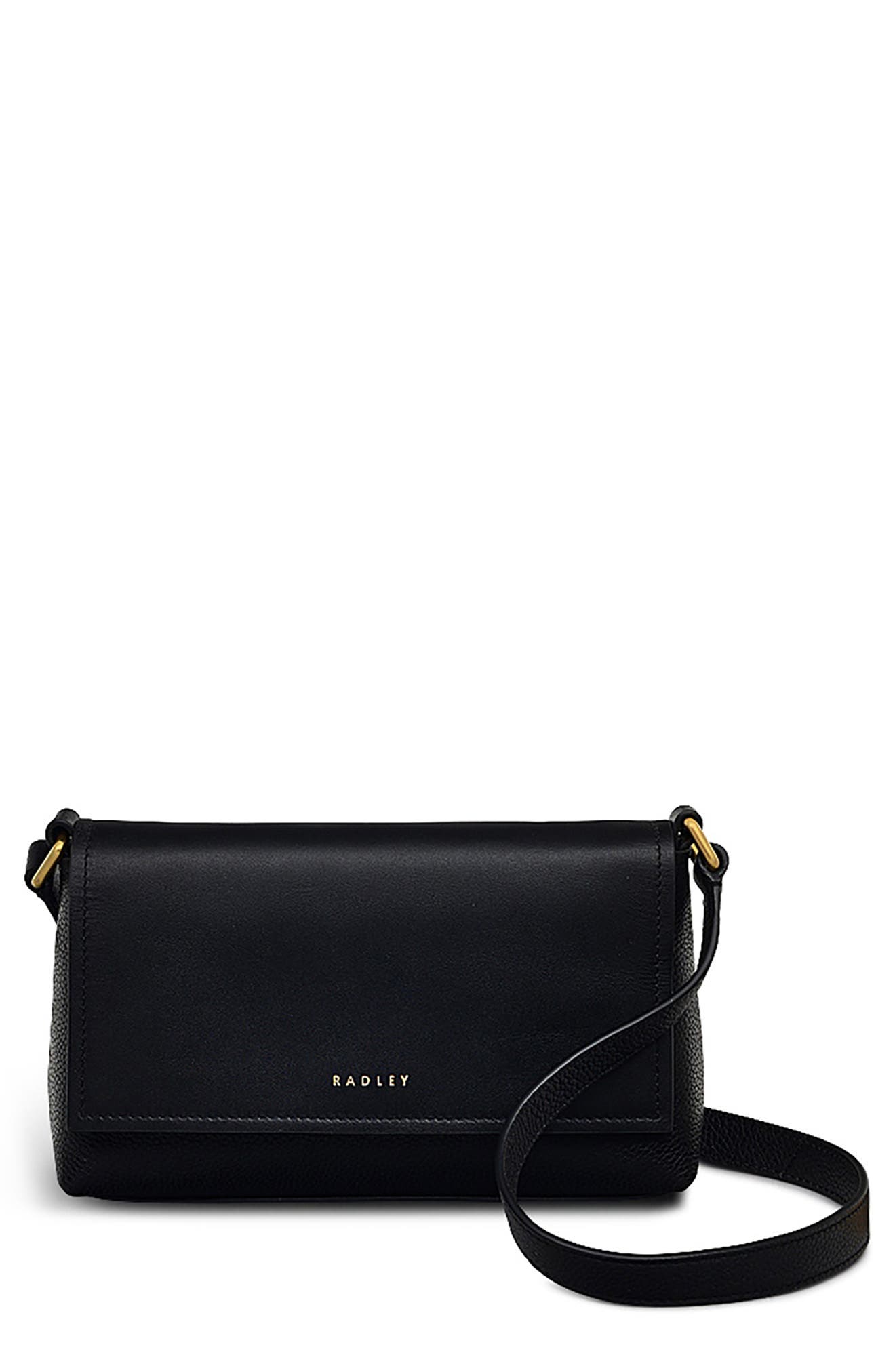 Radley Holmes Avenue Mini Crossbody Bag