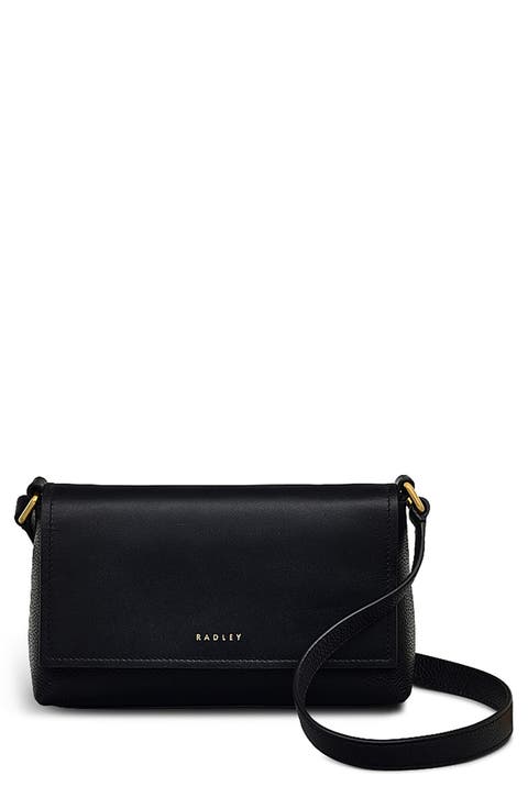Holmes Avenue Mini Crossbody Bag