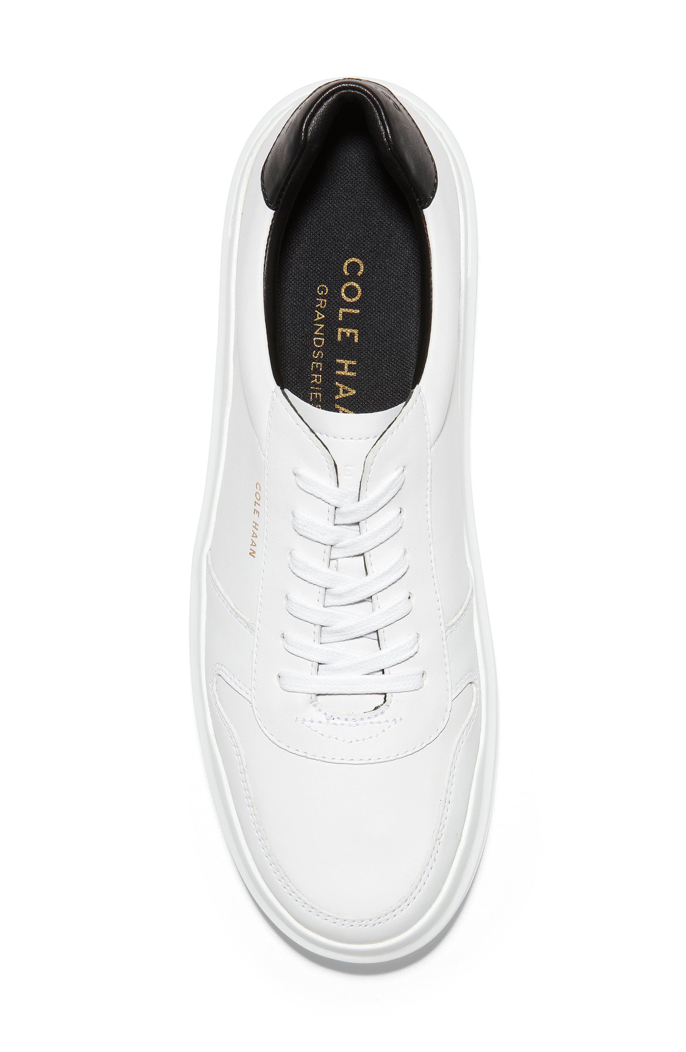 Cole Haan GrandPro Rally Sneaker, Alternate, color, 