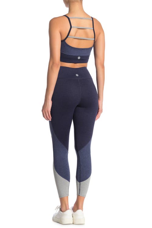 Threads 4 Thought Tranquil Colorblock Leggings