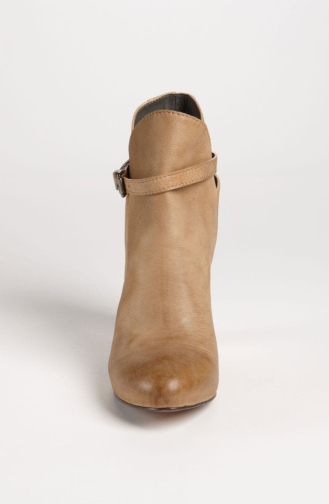 7 For All Mankind® 'Floriane' Boot, Alternate, color, LIGHT CAMEL NUBUCK