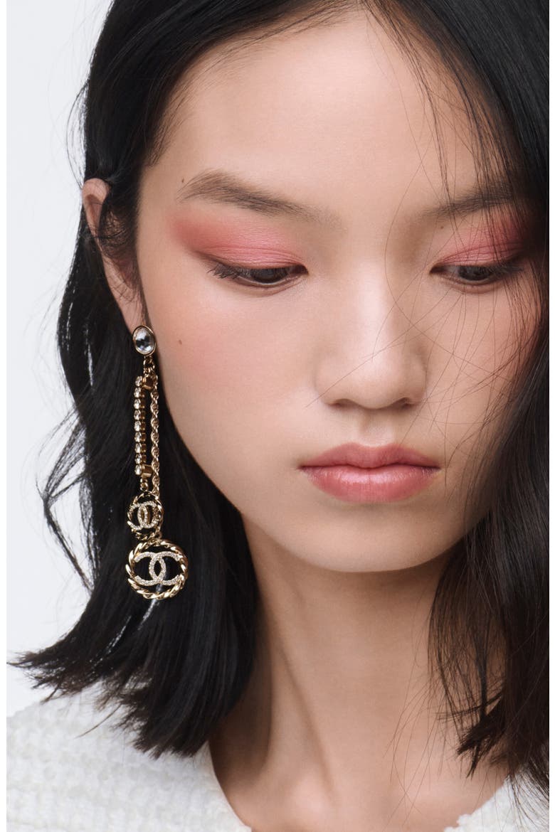 LES 4 OMBRES BOUTONS Multi-Effect Quadra Eyeshadow (Women) | Nordstrom