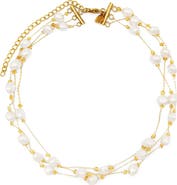 Petit Moments Sara Necklace