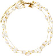 Petit Moments Sara Necklace