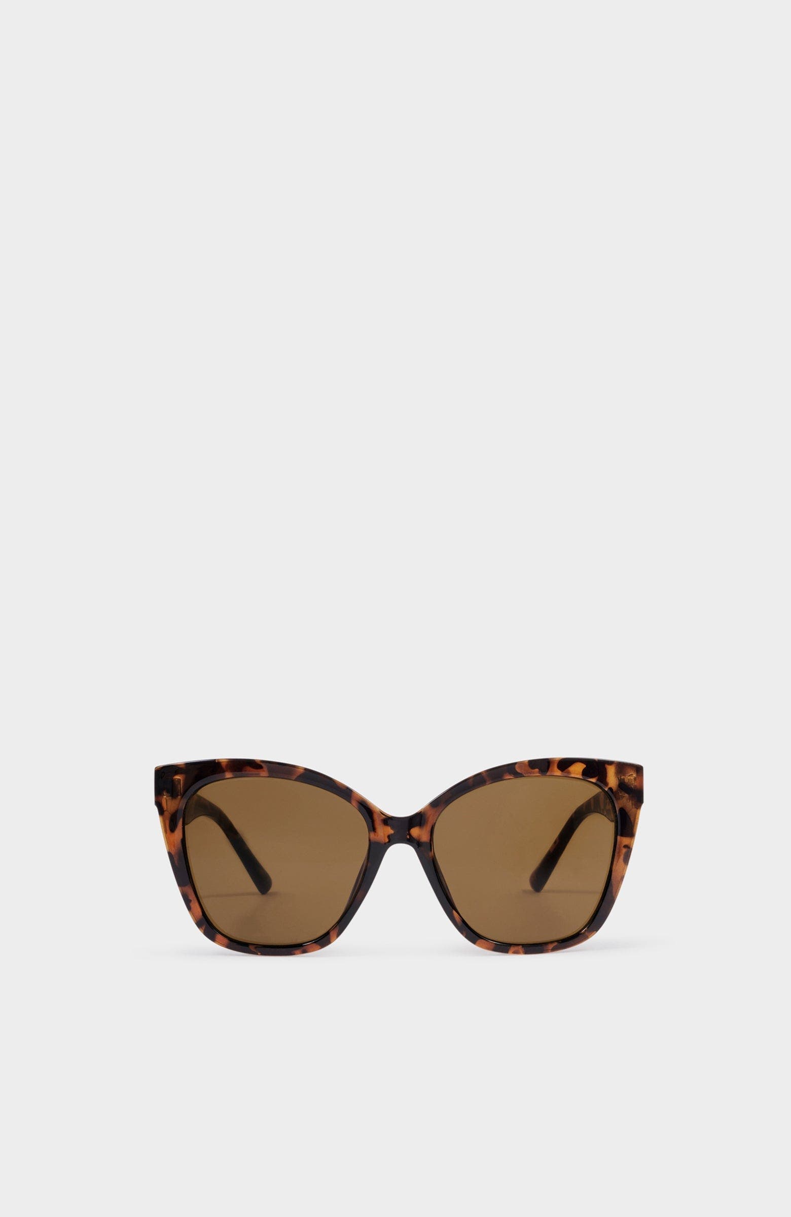 Dark Tortoiseshell