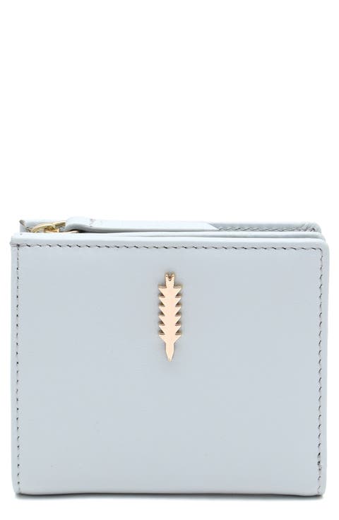 Lexi Bifold Leather Wallet