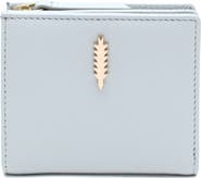 Thacker Lexi Bifold Leather Wallet