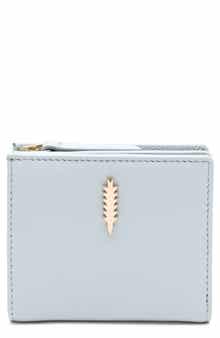 Thacker Lexi Bifold Leather Wallet