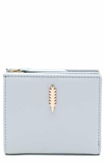 Thacker Lexi Bifold Leather Wallet
