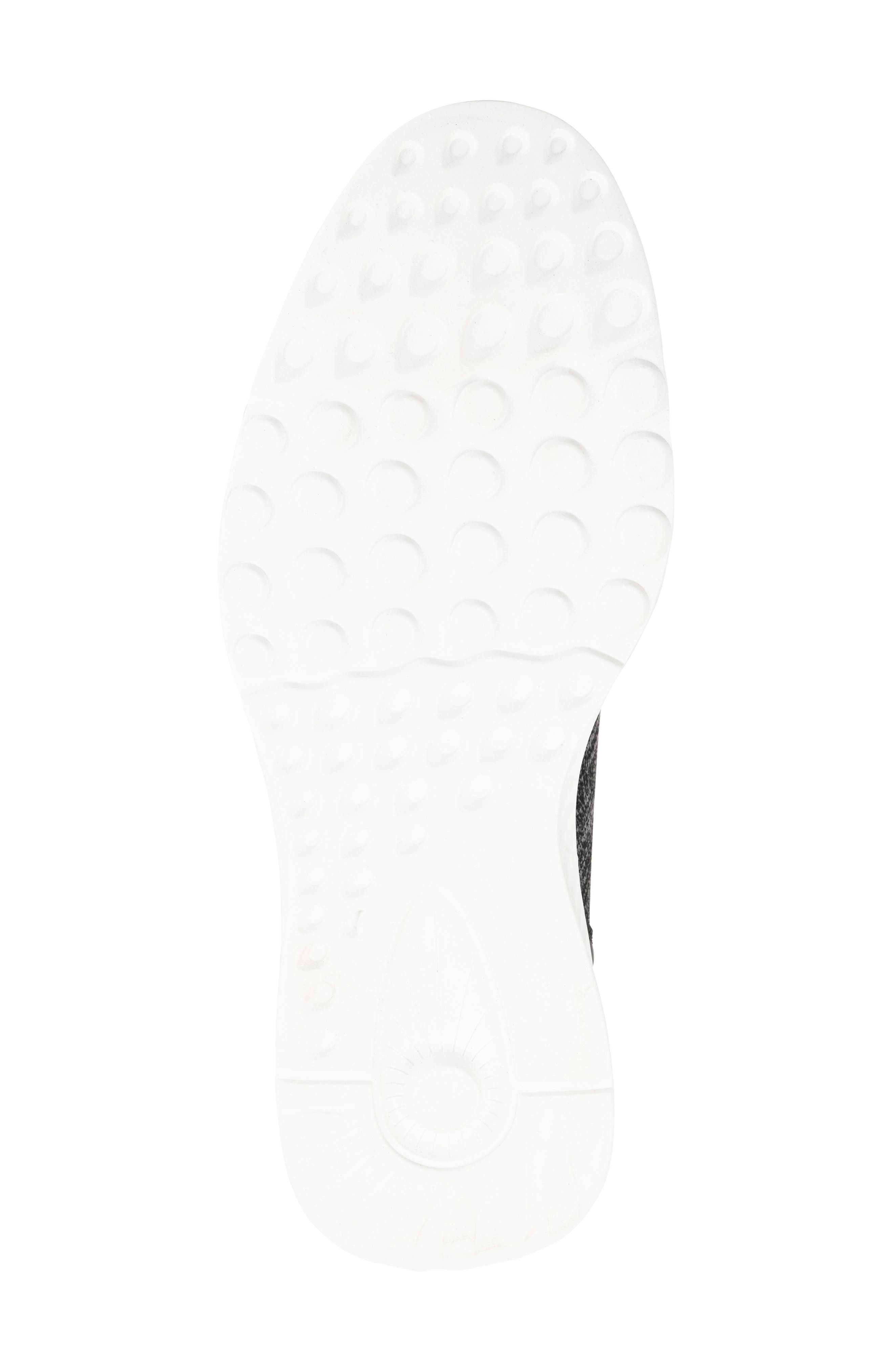 VANCE CO Marlon Knit Casual Oxford, Alternate, color, 