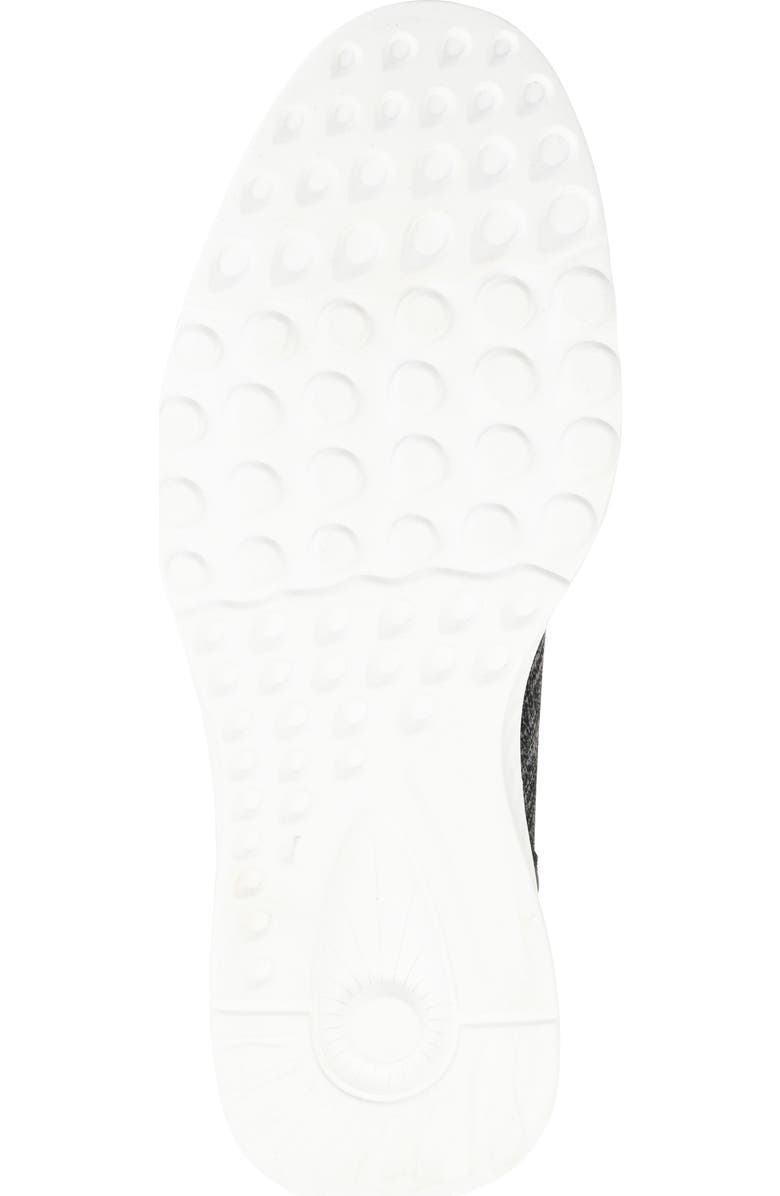 VANCE CO Marlon Knit Casual Oxford, Alternate, color,