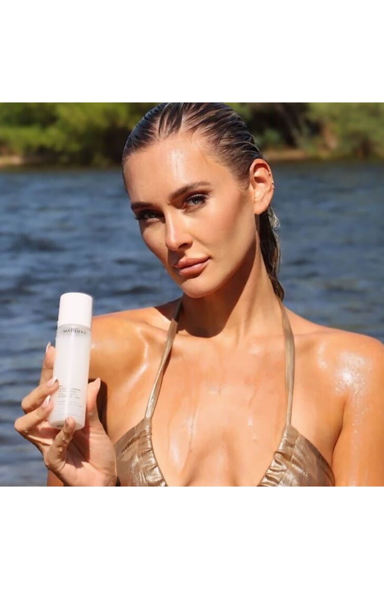 MADLUVV Set Me Ultra Oil Control Setting Spray, Alternate, color, 