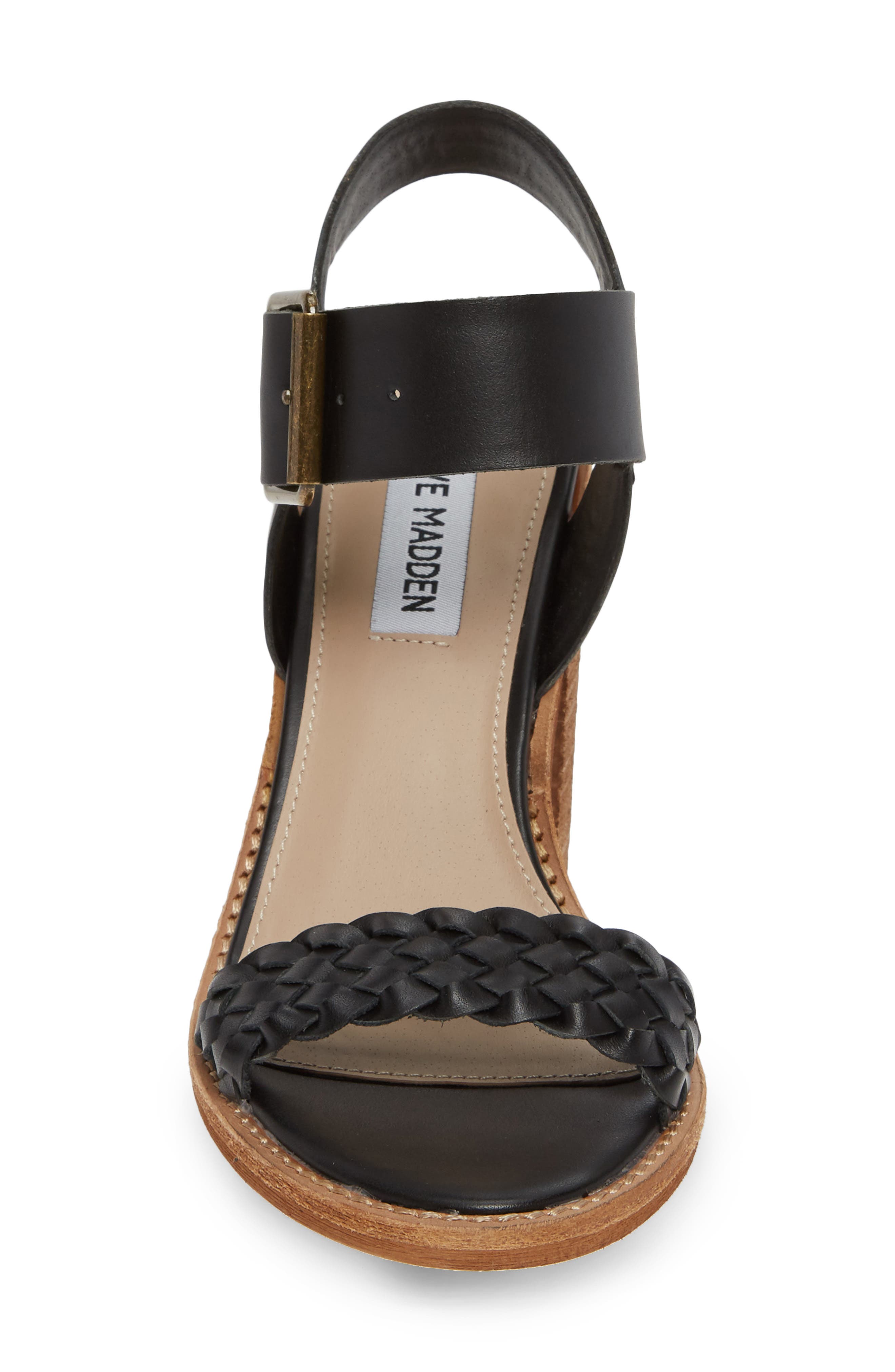 Steve Madden Cadence Sandal, Alternate, color, 