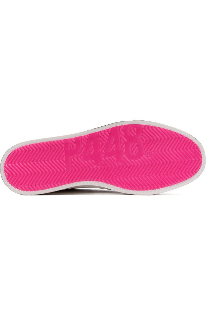 P448 Jack Sneaker, Alternate, color,