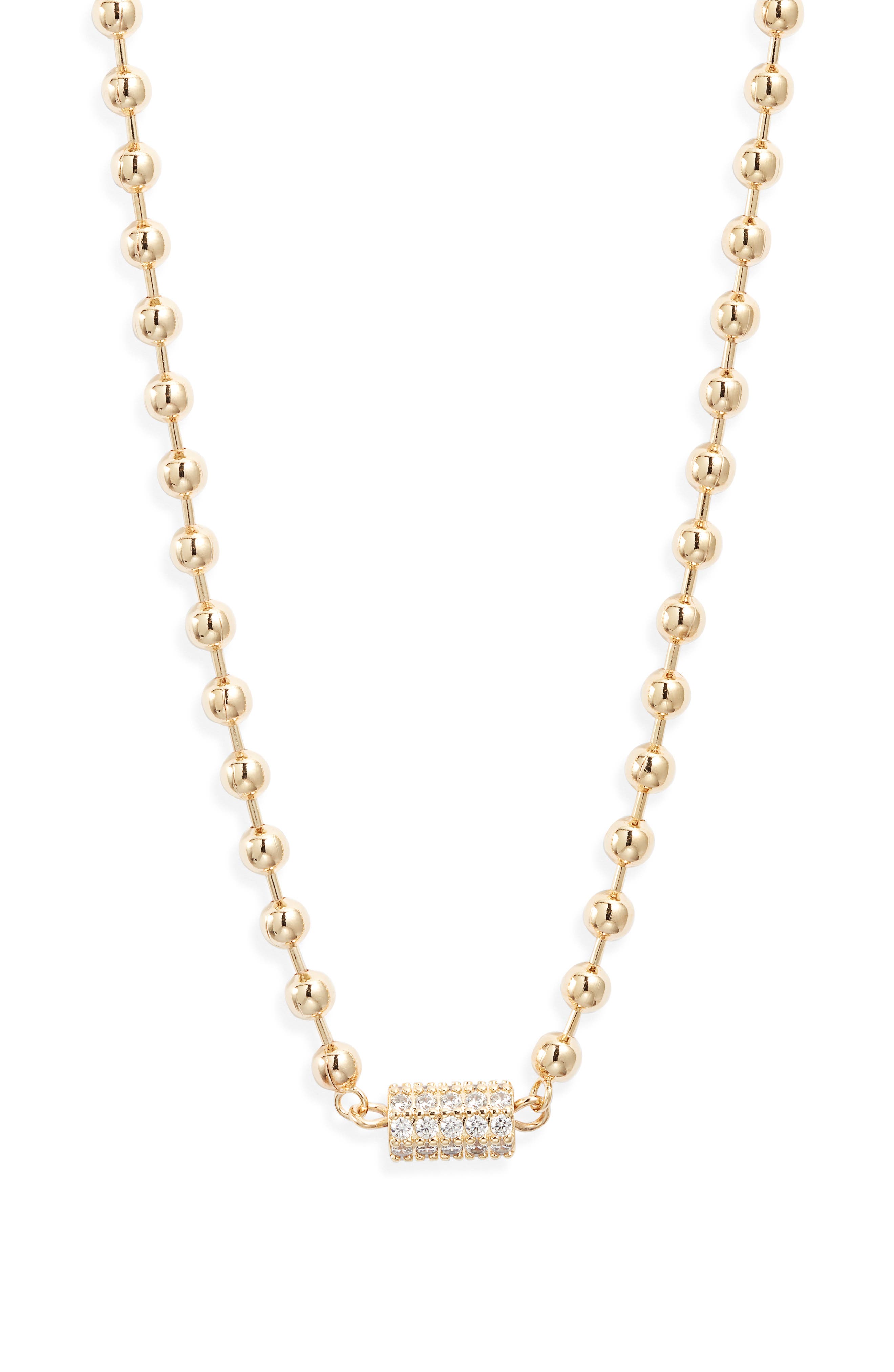 selected CLEAR- GOLD