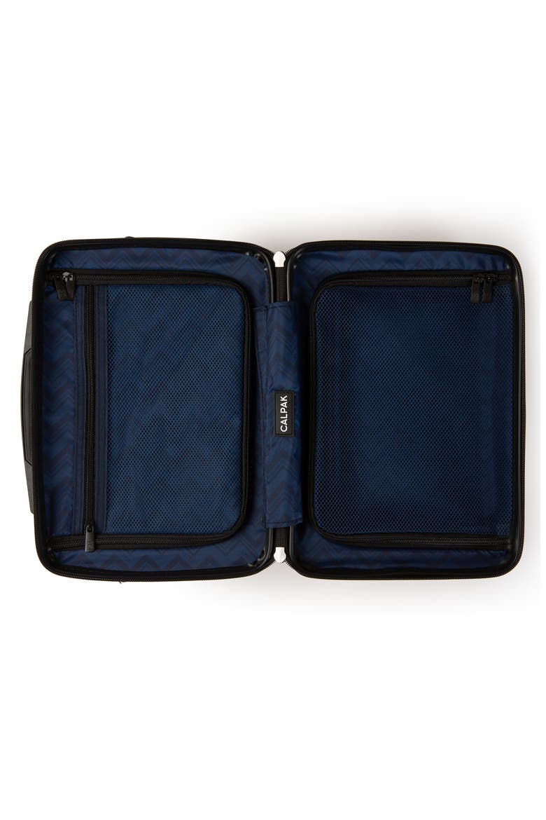 Trunk Vanity Travel Case, Alternate, color, NUDE