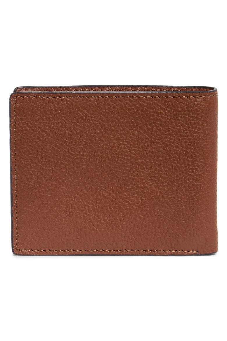 Anderson Bifold, Alternate, color, BROWN