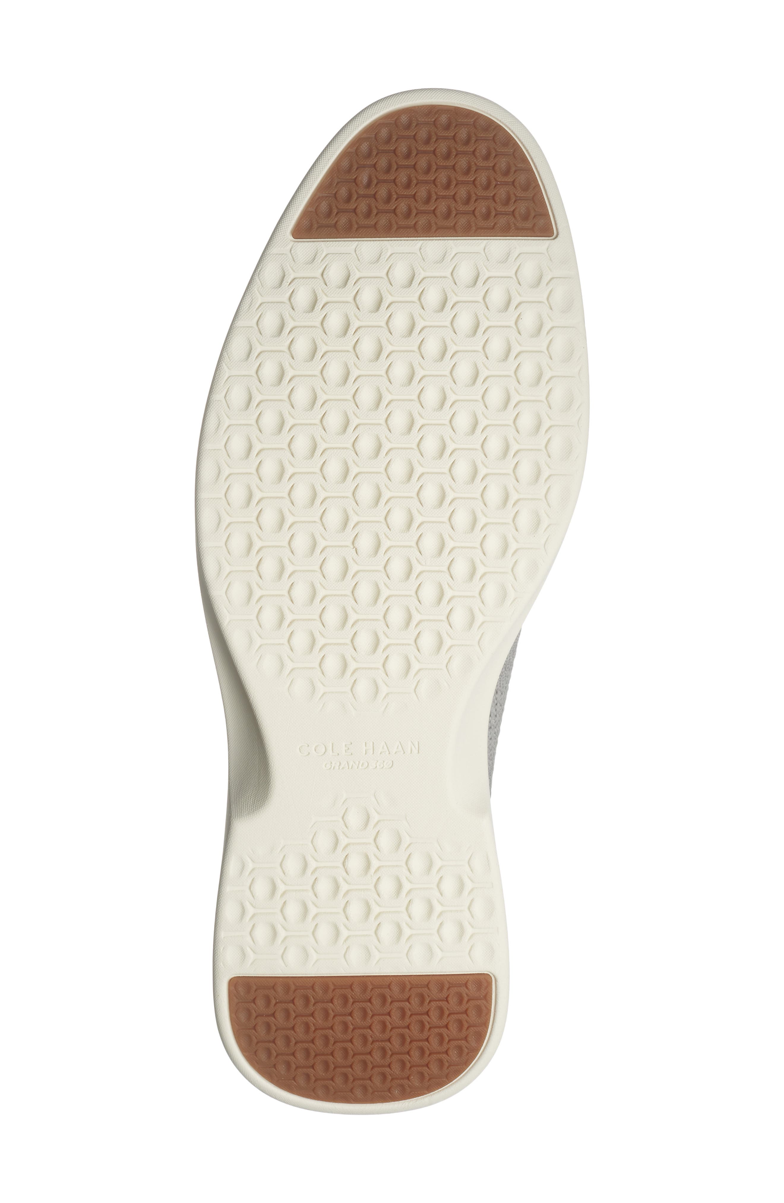 Cole Haan Grand Shadowlite Stitchlite Derby, Alternate, color, Ultimate Gray/ Madeira / Ivory