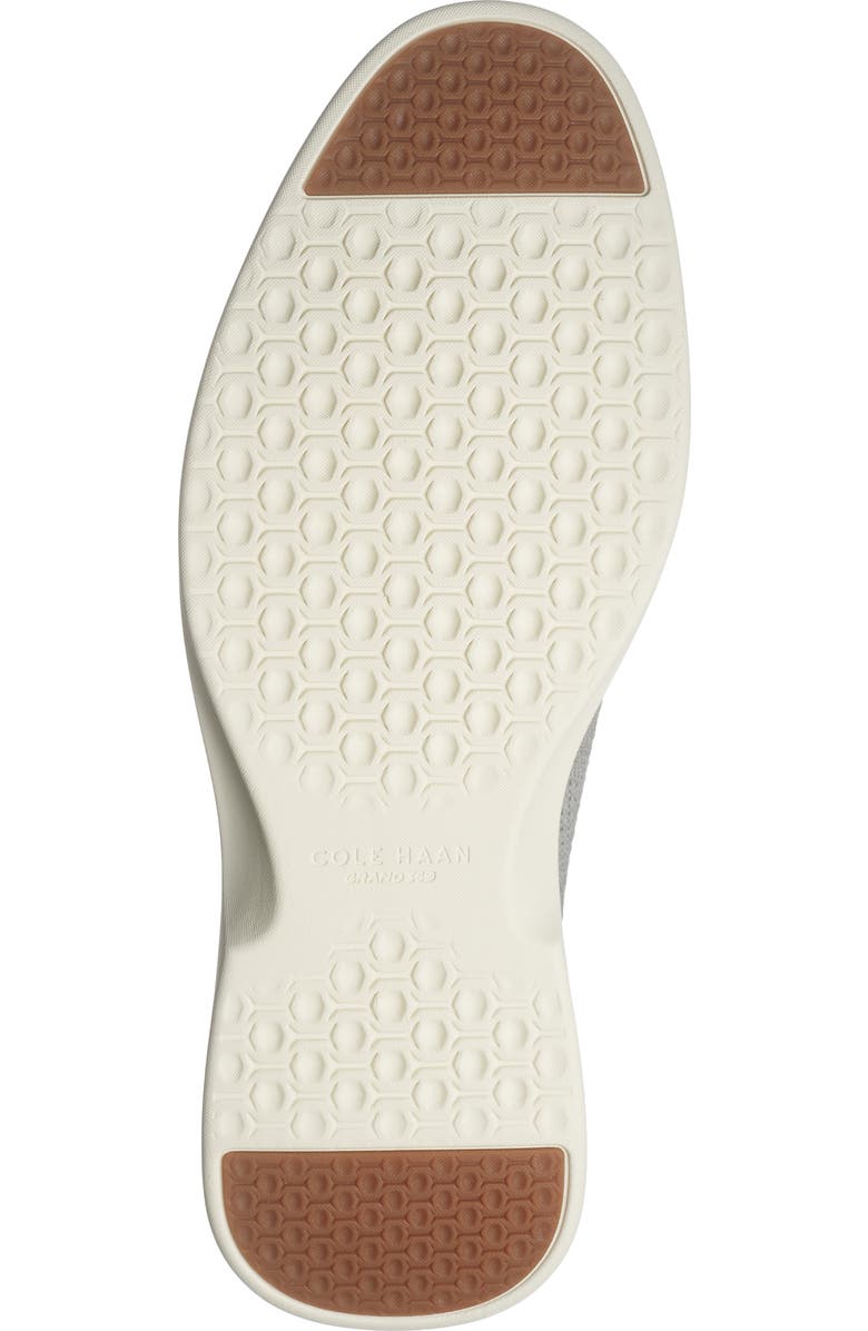 Cole Haan Grand Shadowlite Stitchlite Derby, Alternate, color, Ultimate Gray/ Madeira / Ivory