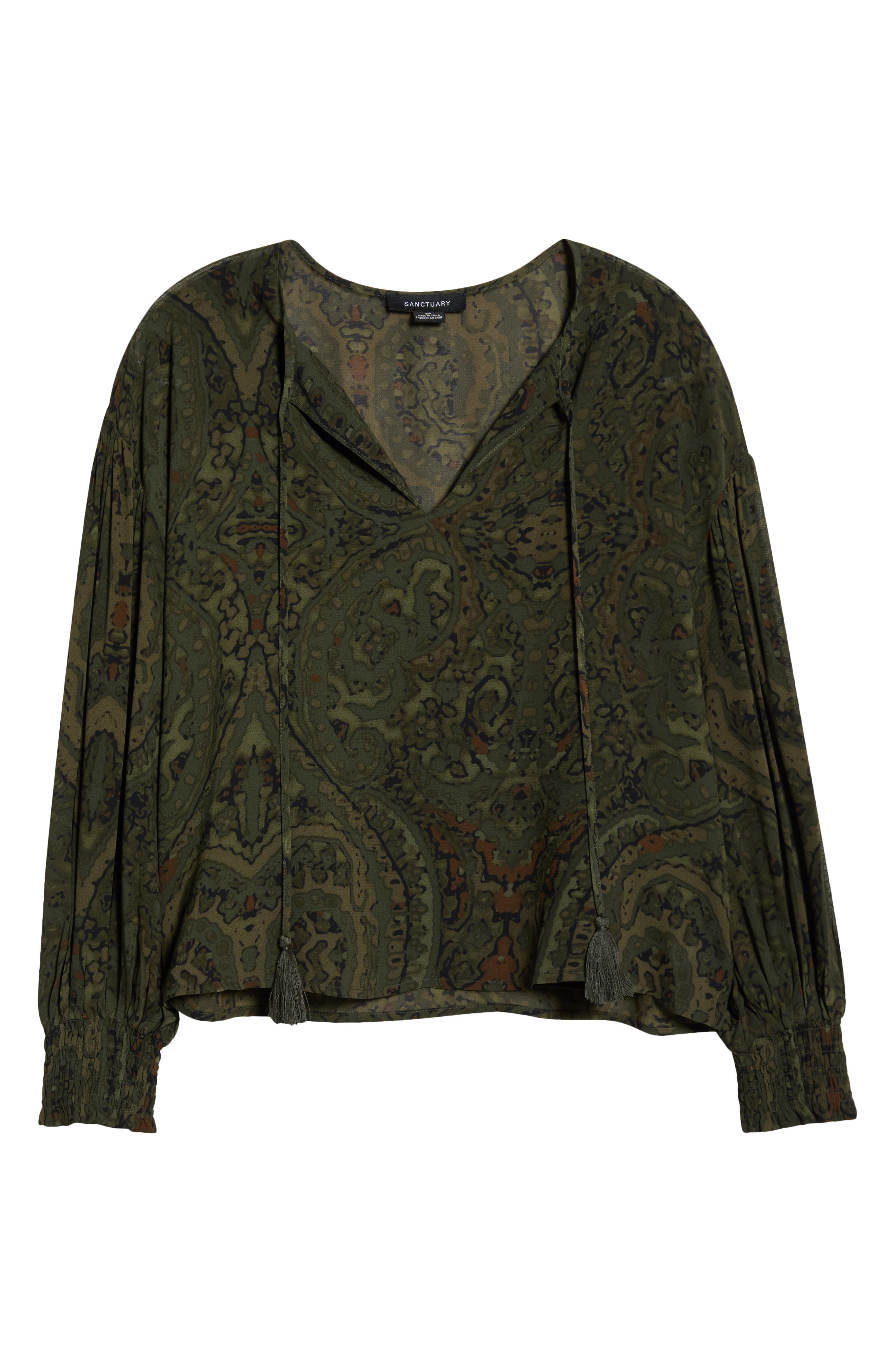 selected MIDNIGHT MOSS GREEN