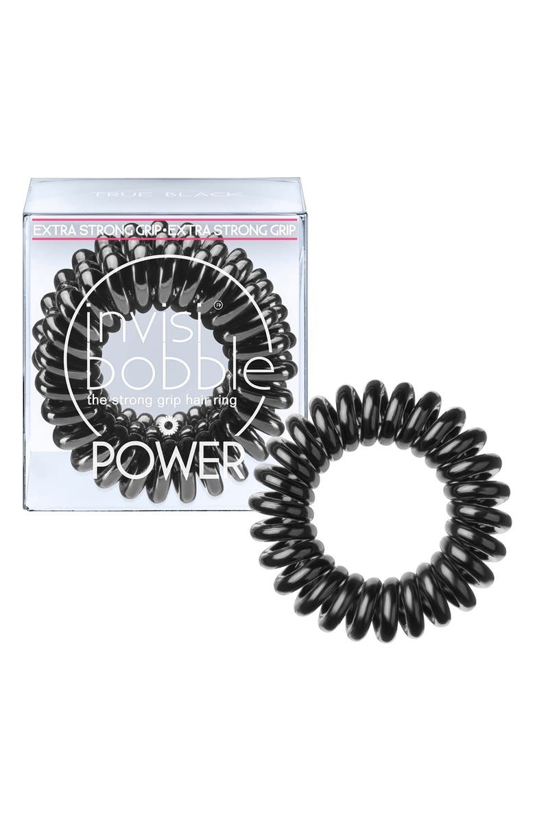 Invisibobble 'Power' Hair Tie, Main, color, 