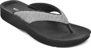 AEROTHOTIC Dune Flip Flop