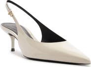 Schutz Paola Mid Slingback Pump