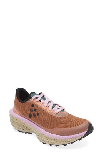 Craft Endurance Trail Running Shoe In Multi