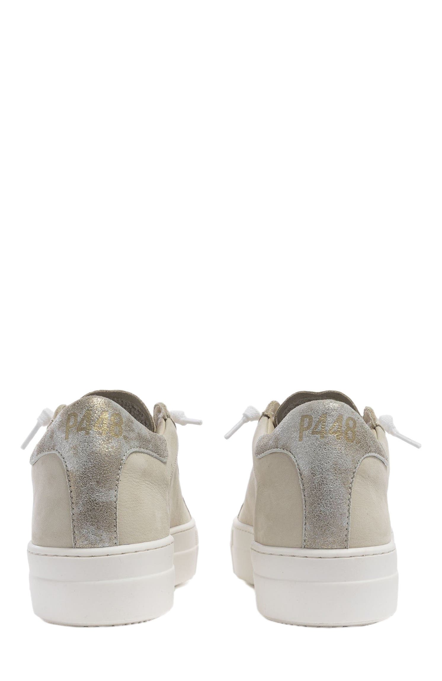 Thea Platform Sneaker, Alternate, color, Sand/Greg