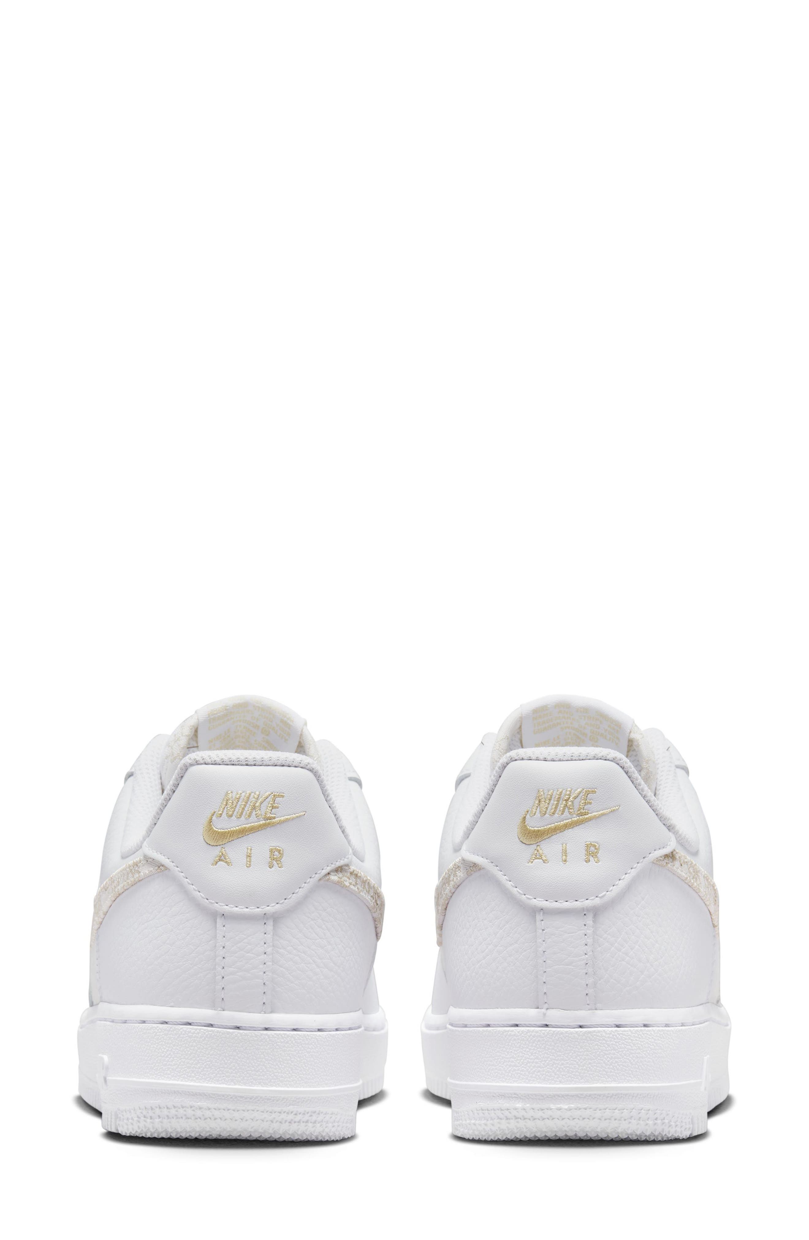 Nike Air Force 1 '07 SE Sneaker, Alternate, color, 