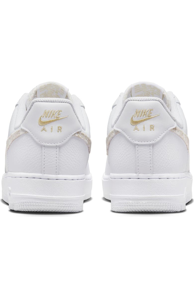Nike Air Force 1 '07 SE Sneaker, Alternate, color,