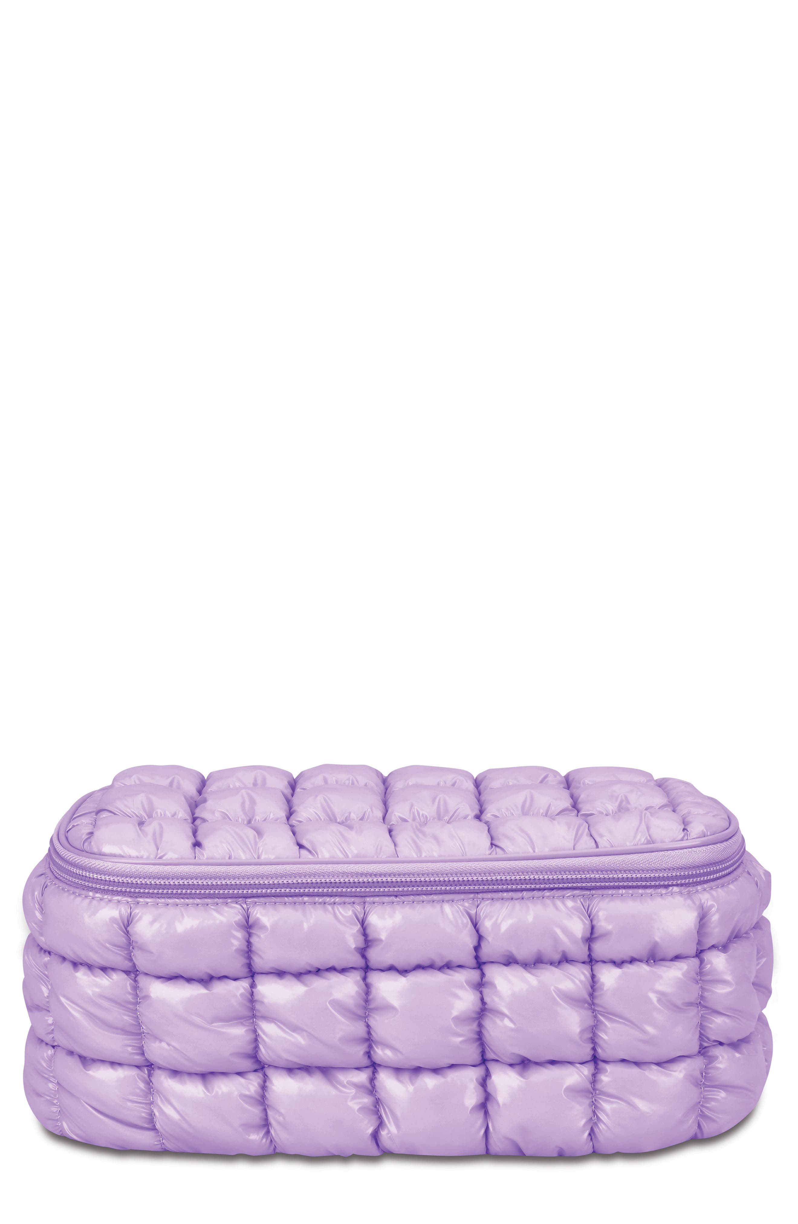 Iscream Puffer Cosmetics Case - Thumbnail 4