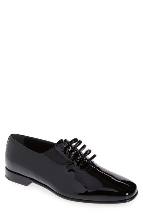 Des Dieux Oxford