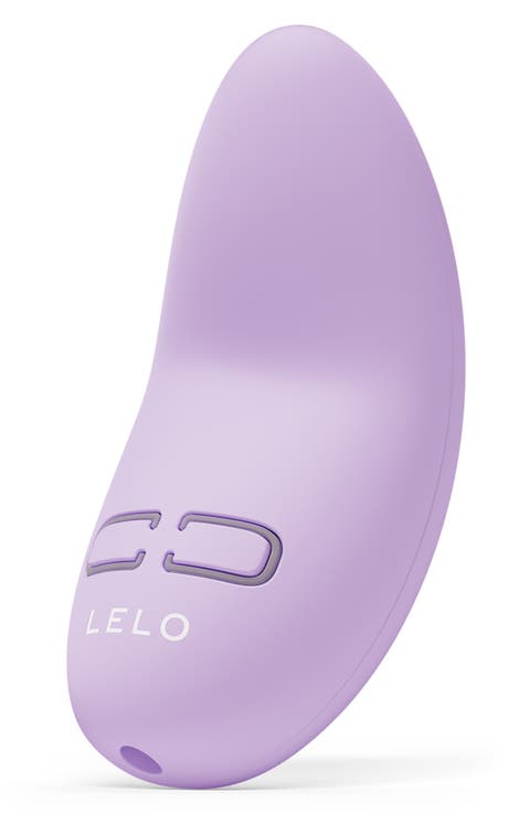 Lily 3 Personal Massager