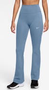Nike One Dri-FIT High Waist Flared Leggings