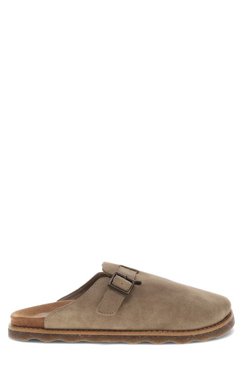 DOCKERS DOCKERS® BIRCHAM CLOG SANDAL