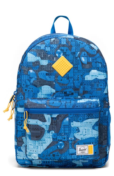 LEGO® Heritage Youth Backpack