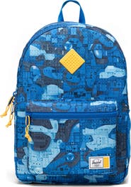 Herschel Supply Co. LEGO® Heritage Youth Backpack