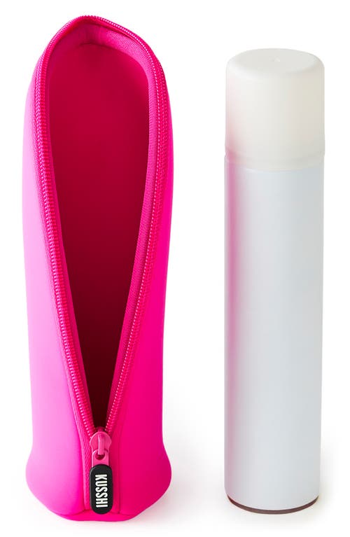 KUSSHI KUSSHI JUMBO BOTTLE PROTECTOR