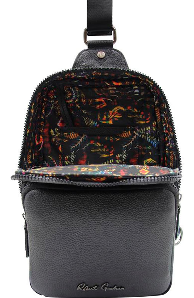 Robert Graham Soho Sling Bag, Alternate, color,