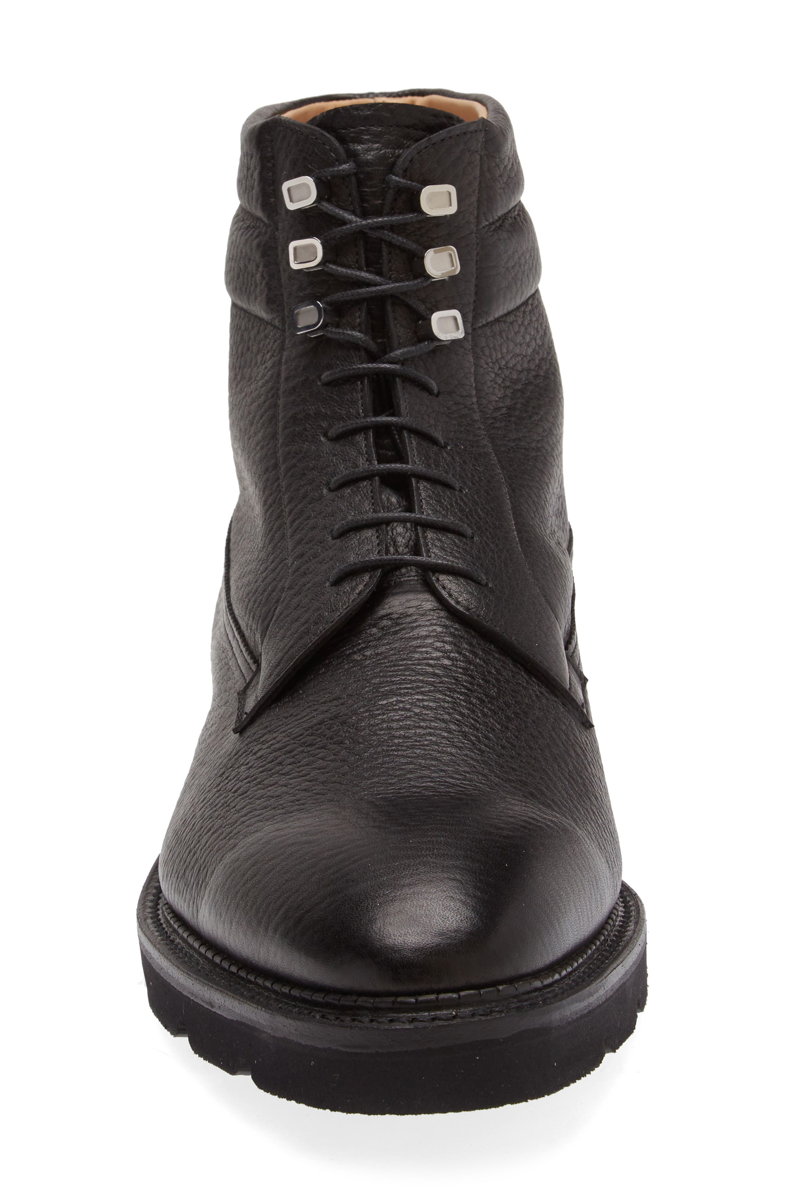John Lobb Alder Boot, Alternate, color, 