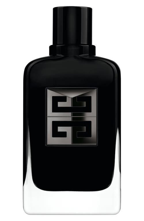 Givenchy Gentleman Society Extrême Eau De Parfum In No Color