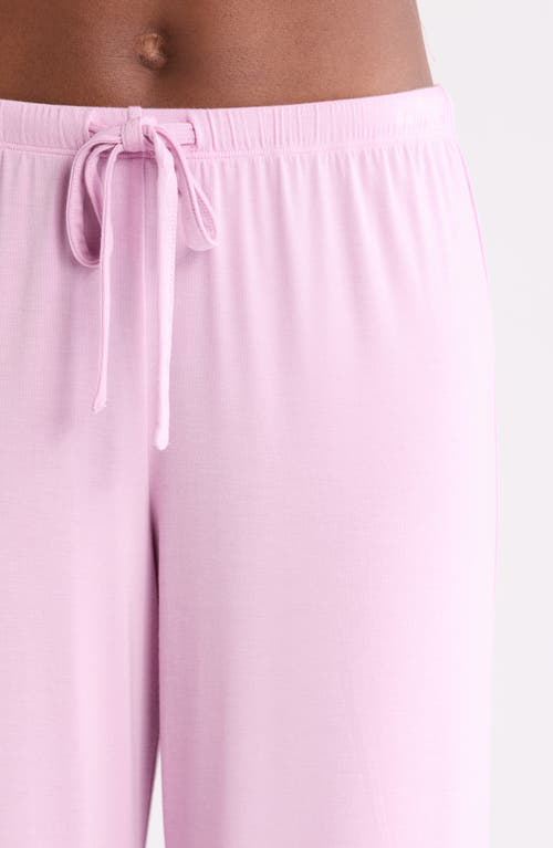 Nordstrom Moonlight Eco Knit Pajamas