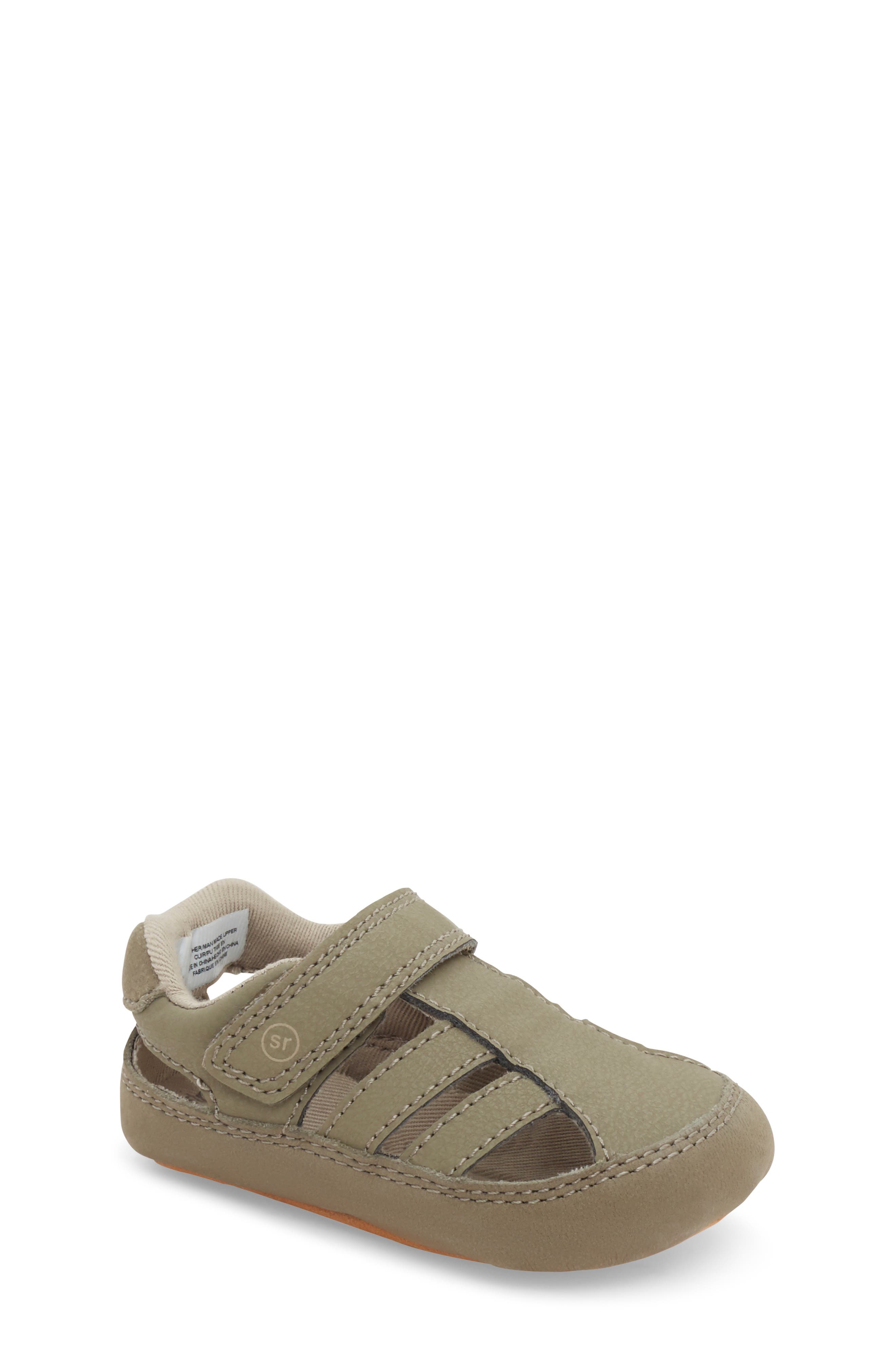 Stride Rite Ripley Sandal, Main, color, 