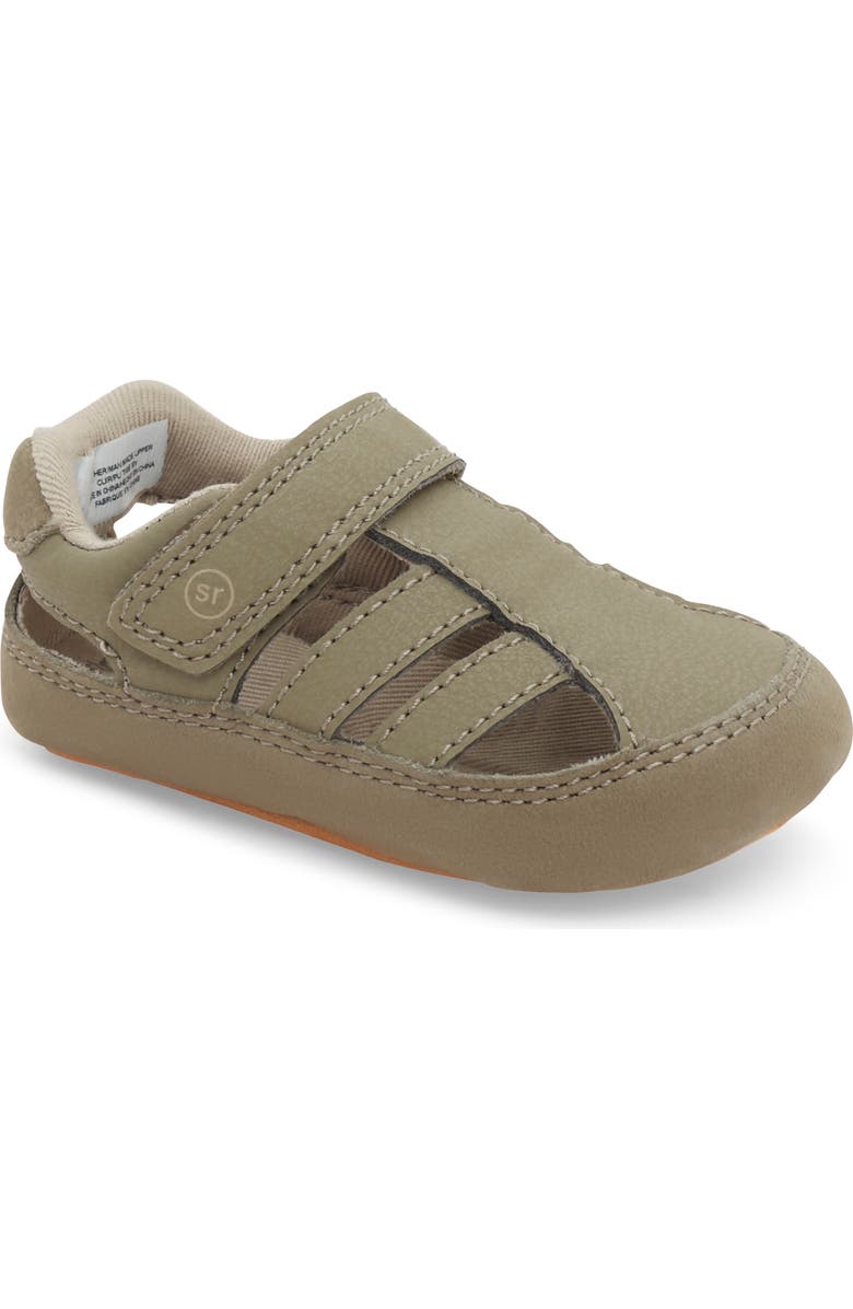 Stride Rite Ripley Sandal, Main, color,
