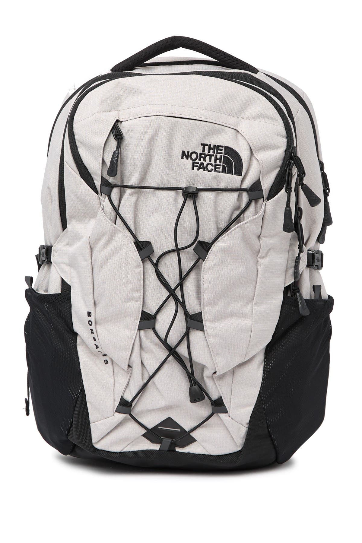 The North Face Borealis Backpack, Main, color, 